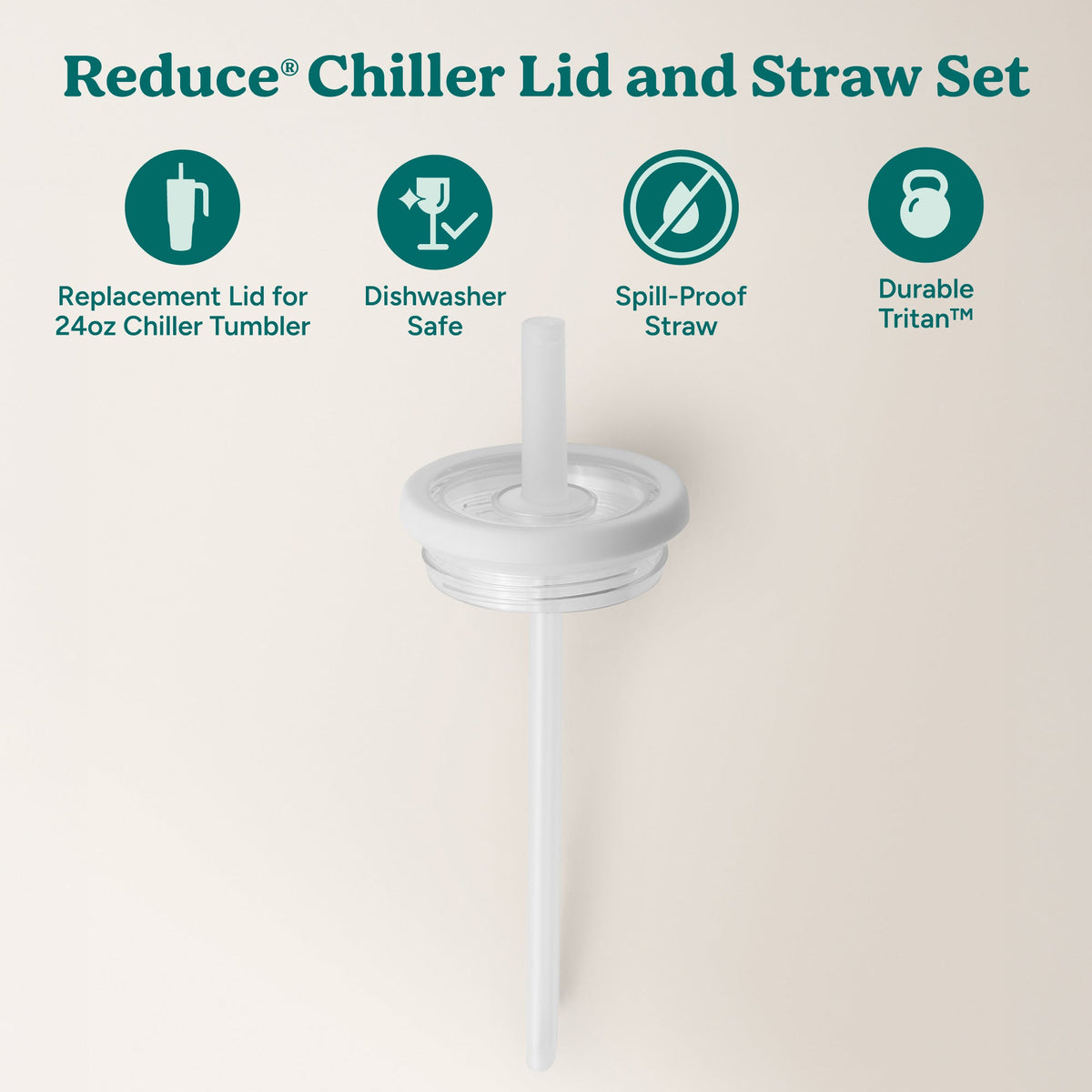 chiller-medium-lid-and-straw-set-l5 ChillerLid_24oz_Replacement-2_Clear.jpg